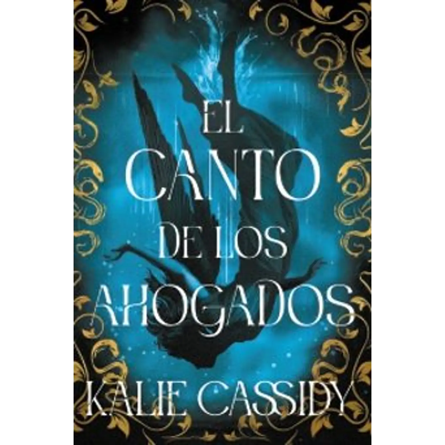 El Canto De Los Ahogados