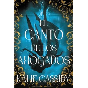 El Canto De Los Ahogados