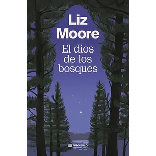 El Dios De Los Bosques