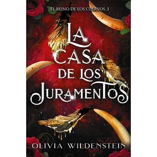 La Casa De Los Juramentos