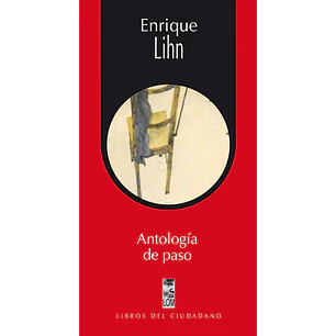 Antología De Paso