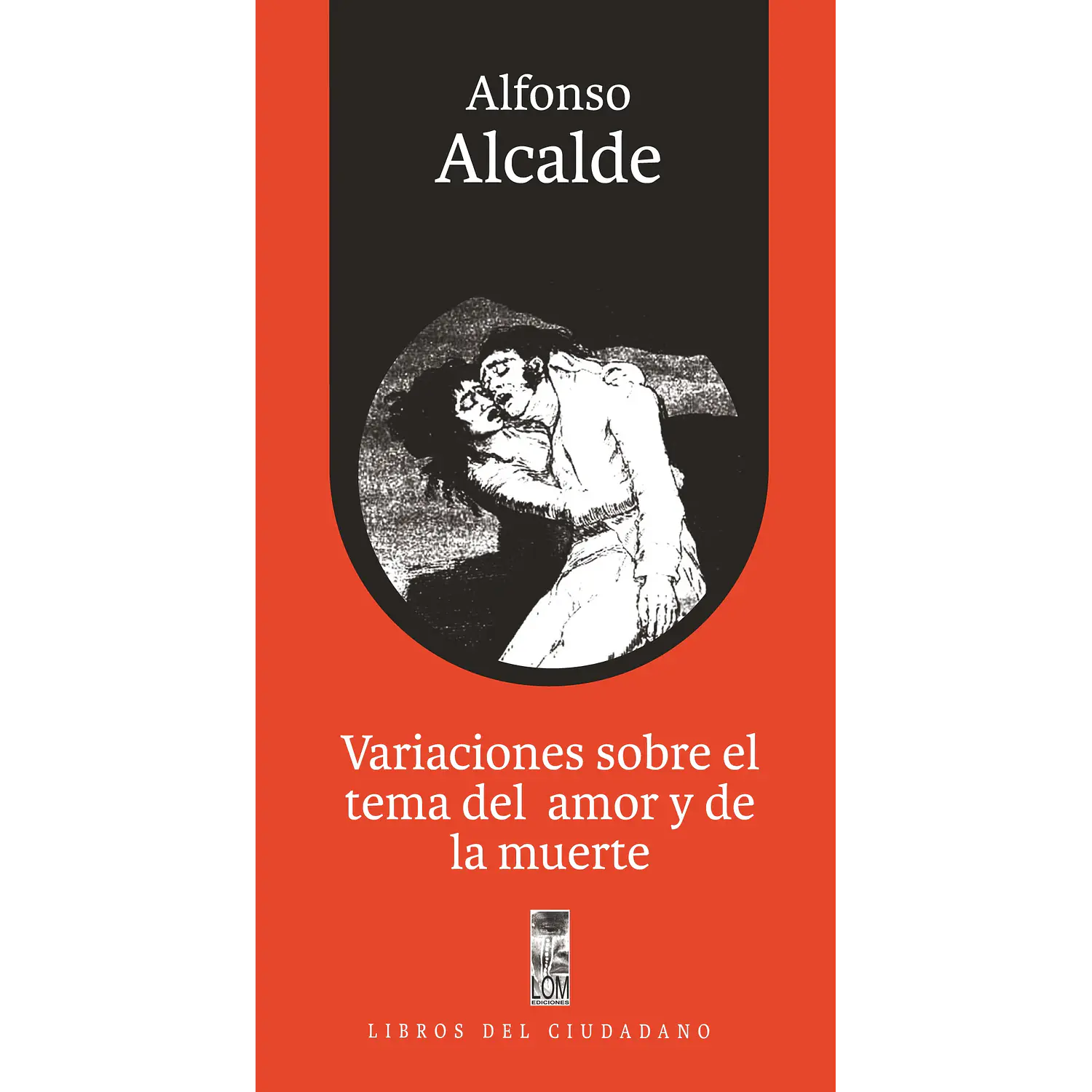 Variaciones Sobre El Tema Del Amor