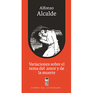 Variaciones Sobre El Tema Del Amor