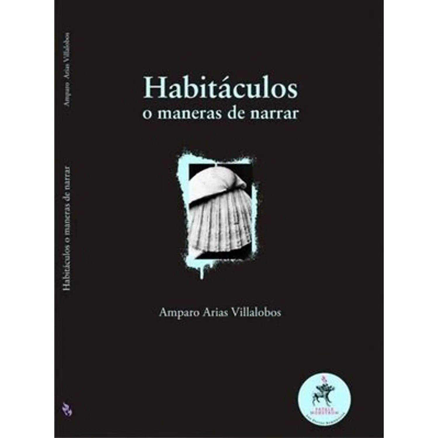 Habitáculos O Maneras De Narrar