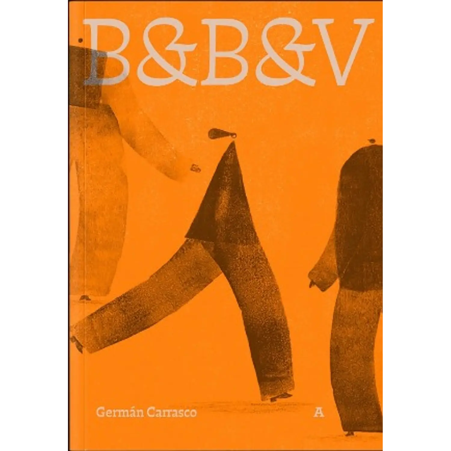 B&b&v