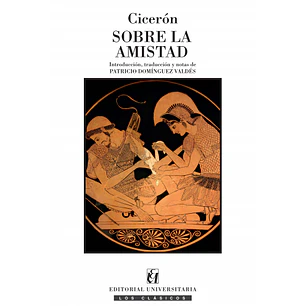 Sobre La Amistad