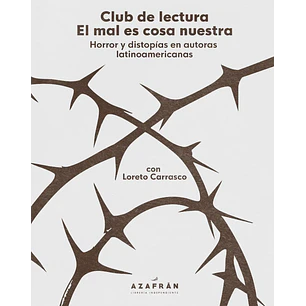 Club De Lectura 