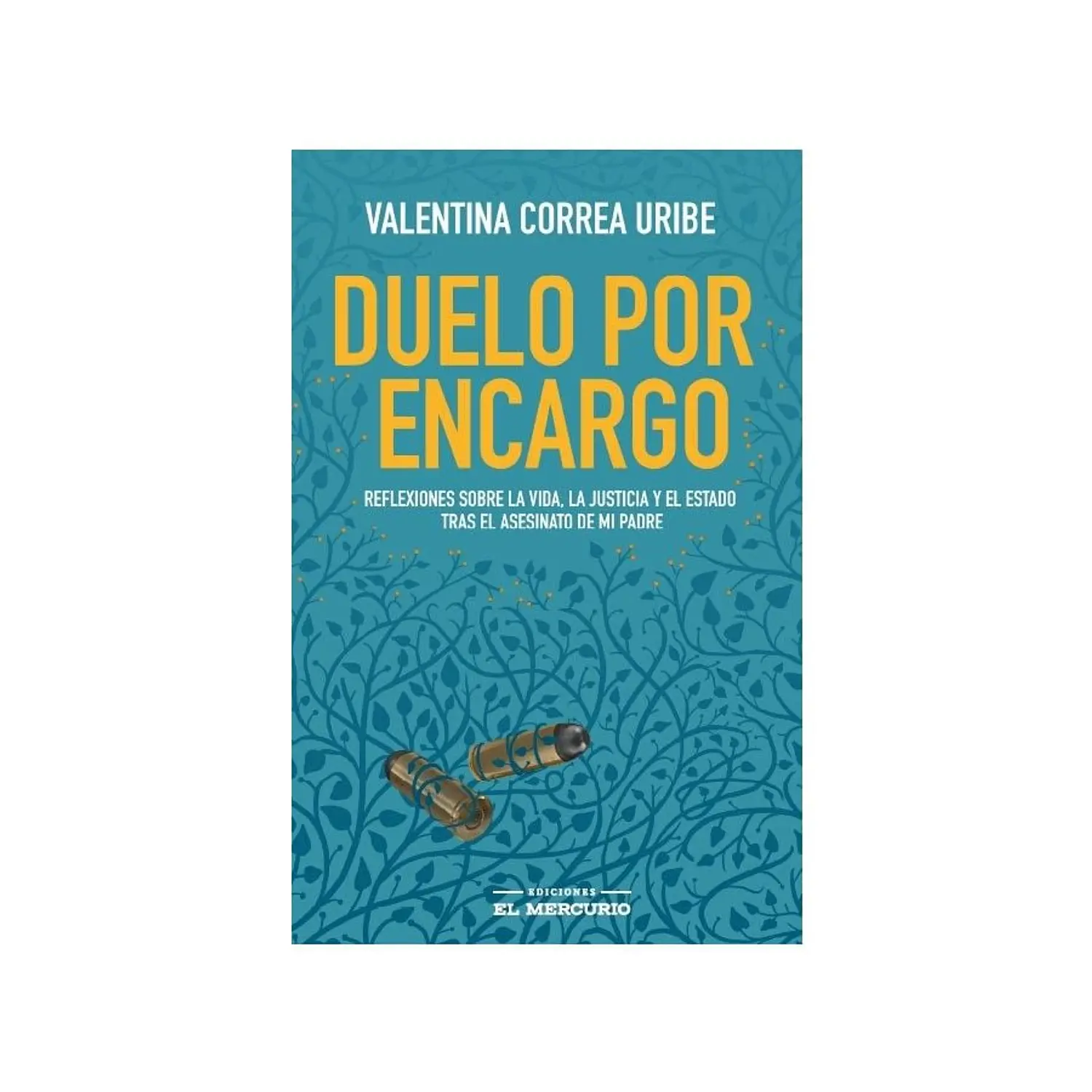 Duelo Por Encargo