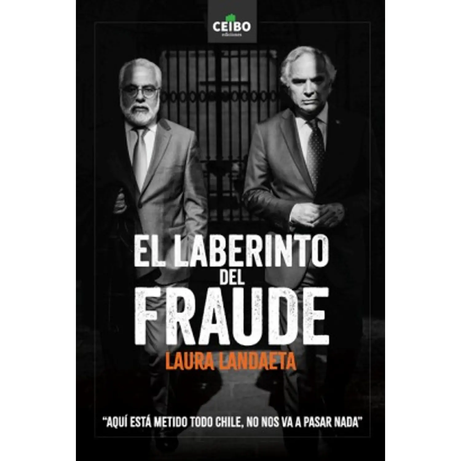 El Labertinto Del Fraude