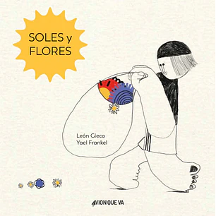 Soles Y Flores