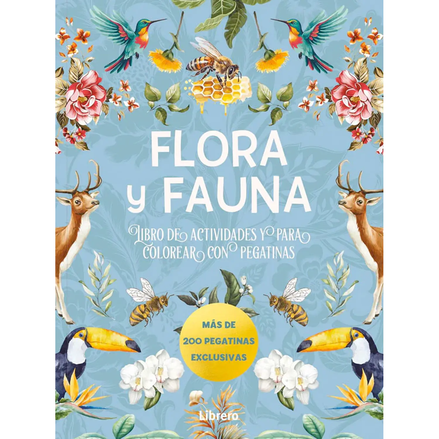 Flora Y Fauna