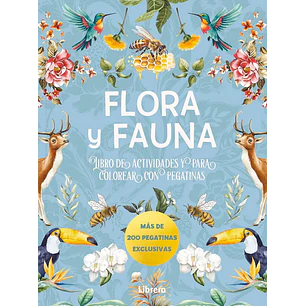 Flora Y Fauna