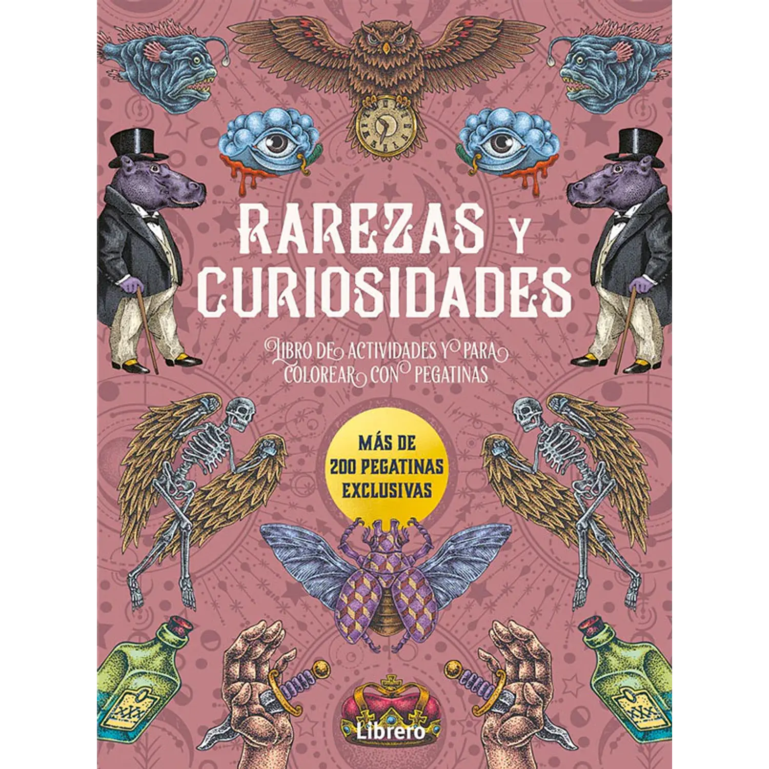 Rarezas Y Curiosidades