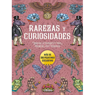 Rarezas Y Curiosidades