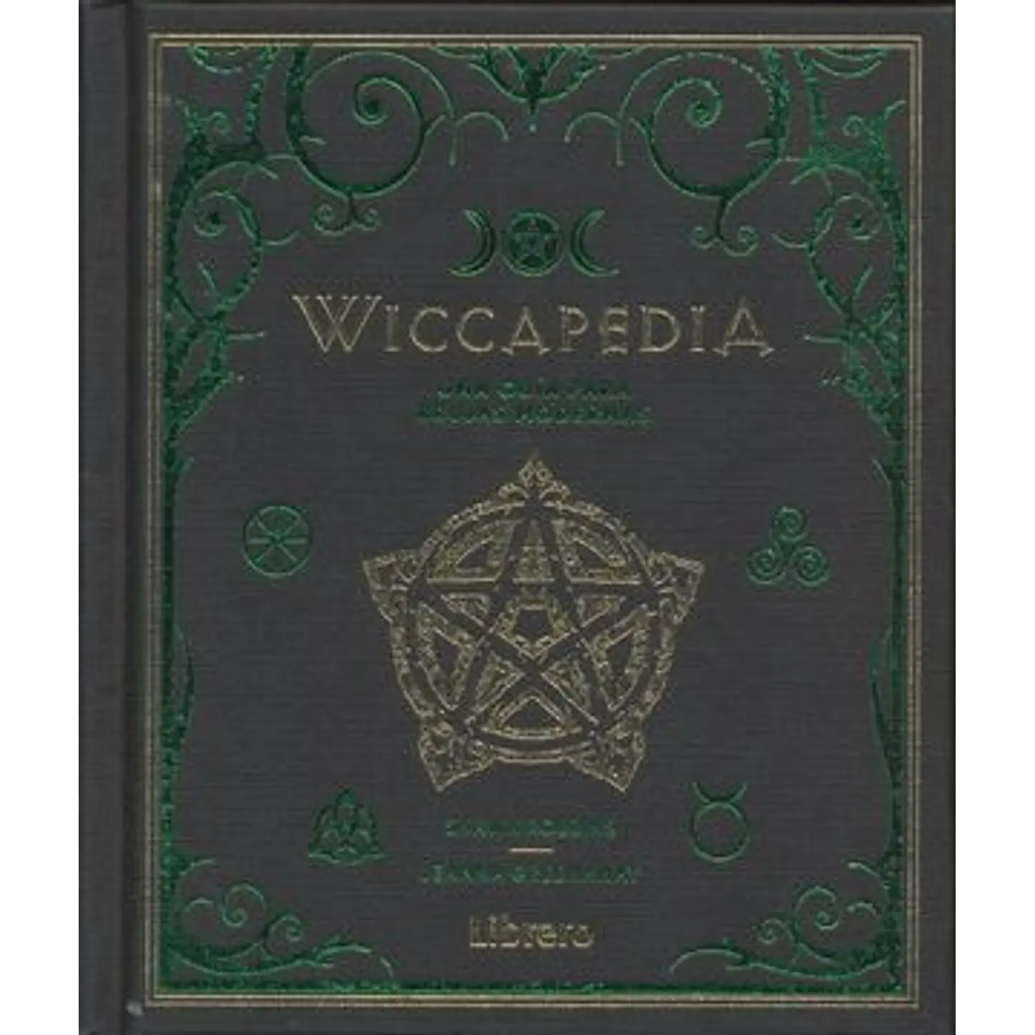 Wiccapedia