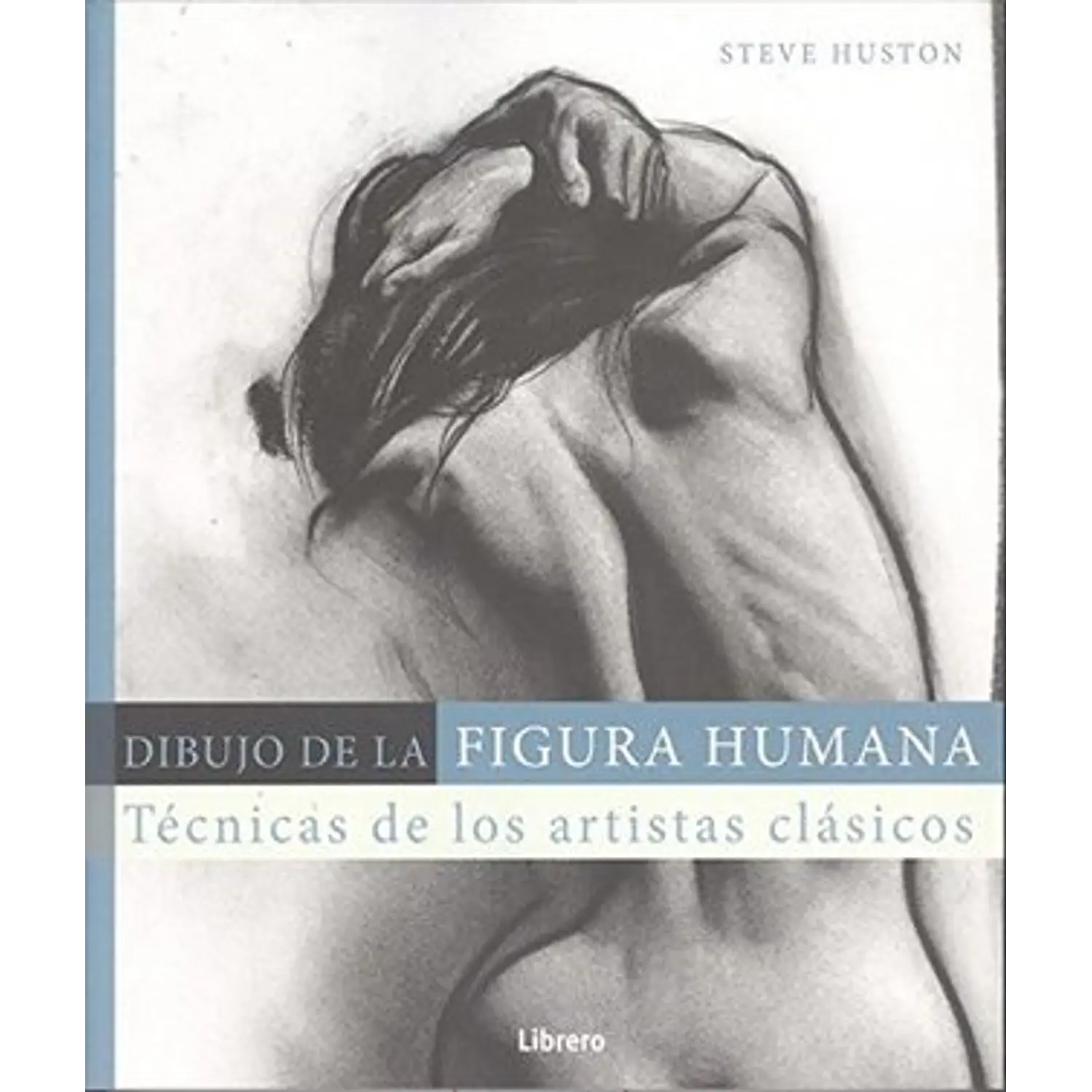 Dibujo De La Figura Humana