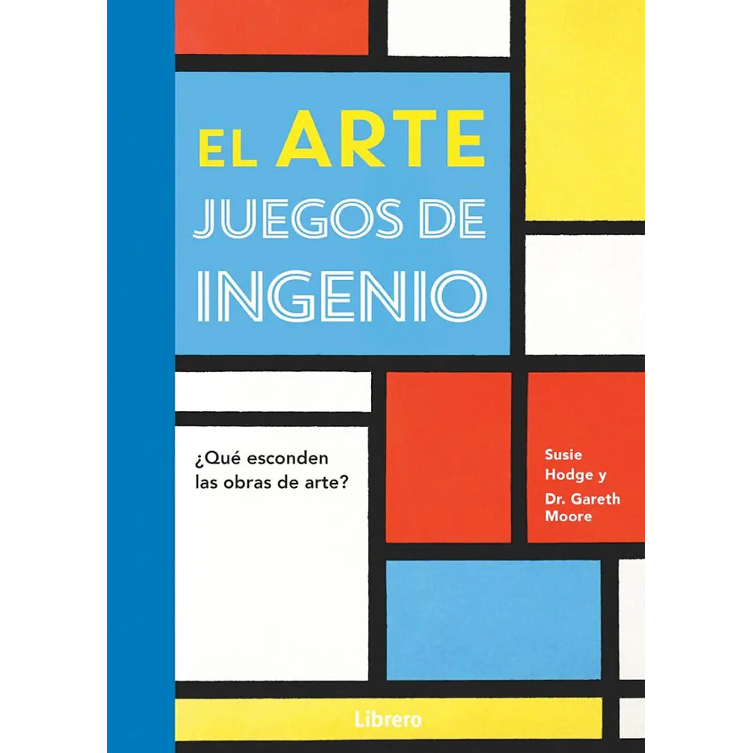 El Arte Juegos De Ingenio