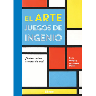 El Arte Juegos De Ingenio