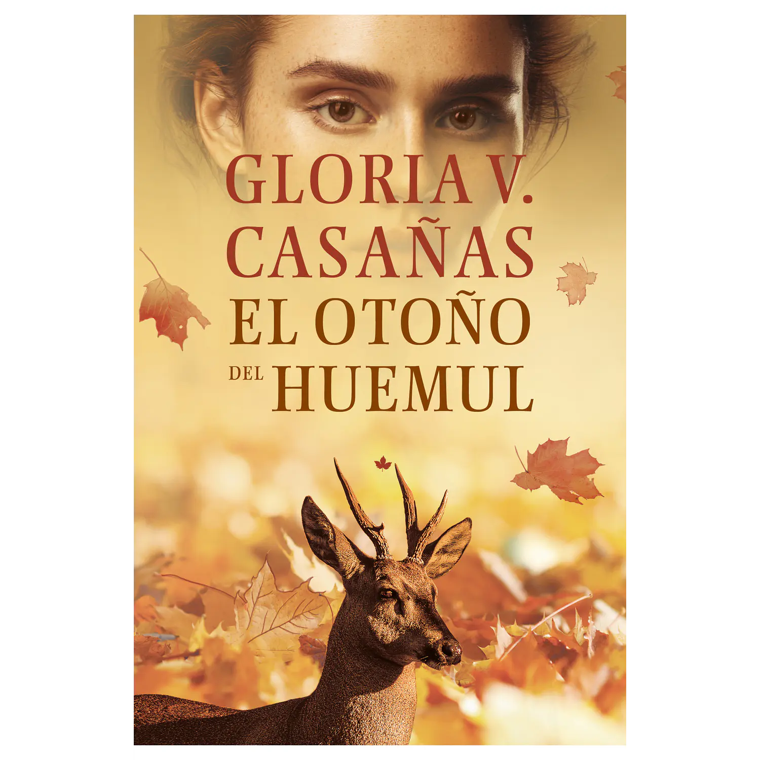 El Otoño Del Huemul 