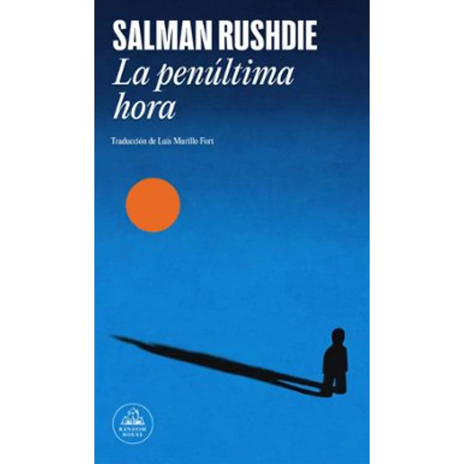 La Penúltima Hora