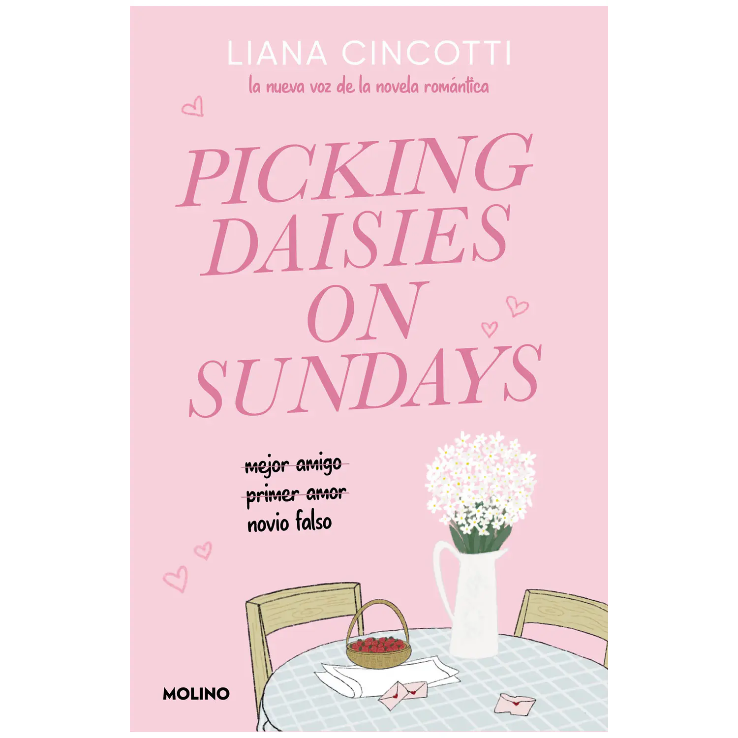 Picking Daisies On Sundays 