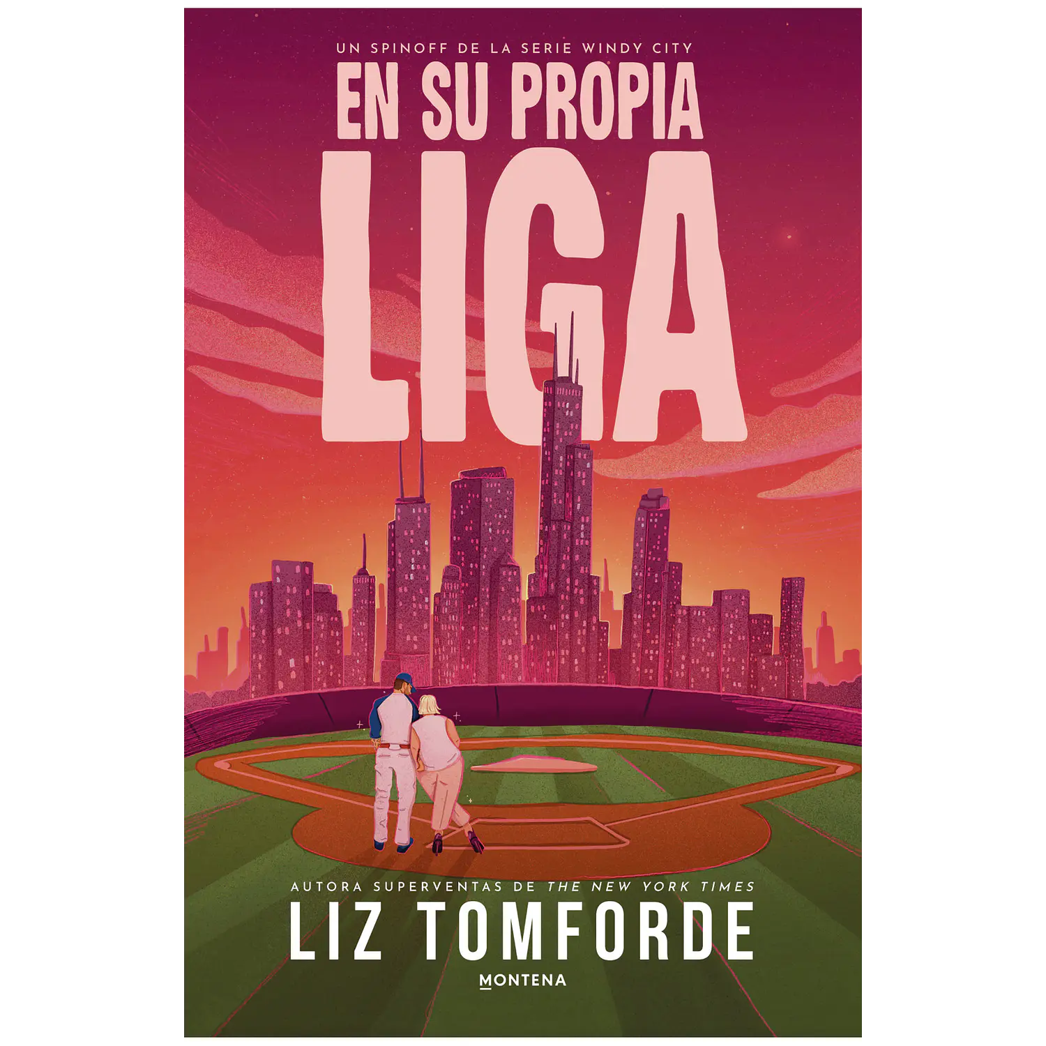 En Su Propia Lista