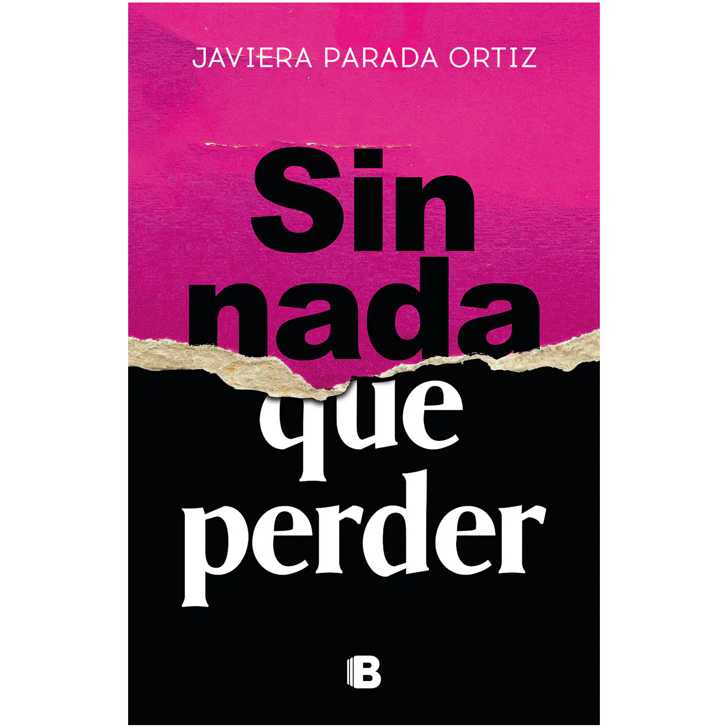 Sin Nada Que Perder