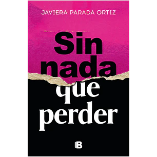 Sin Nada Que Perder