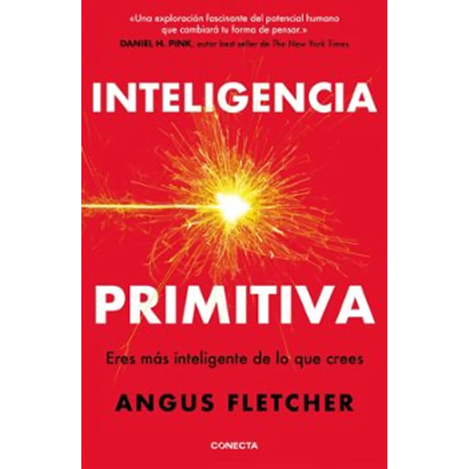 Inteligencia Primitiva 