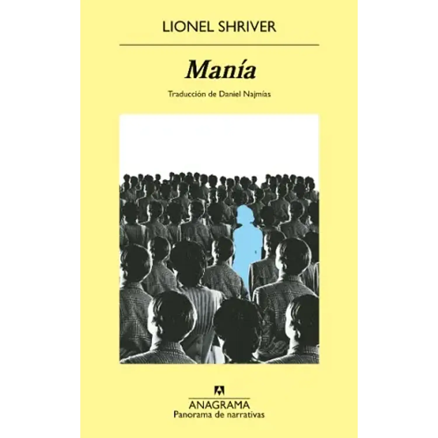 Manía