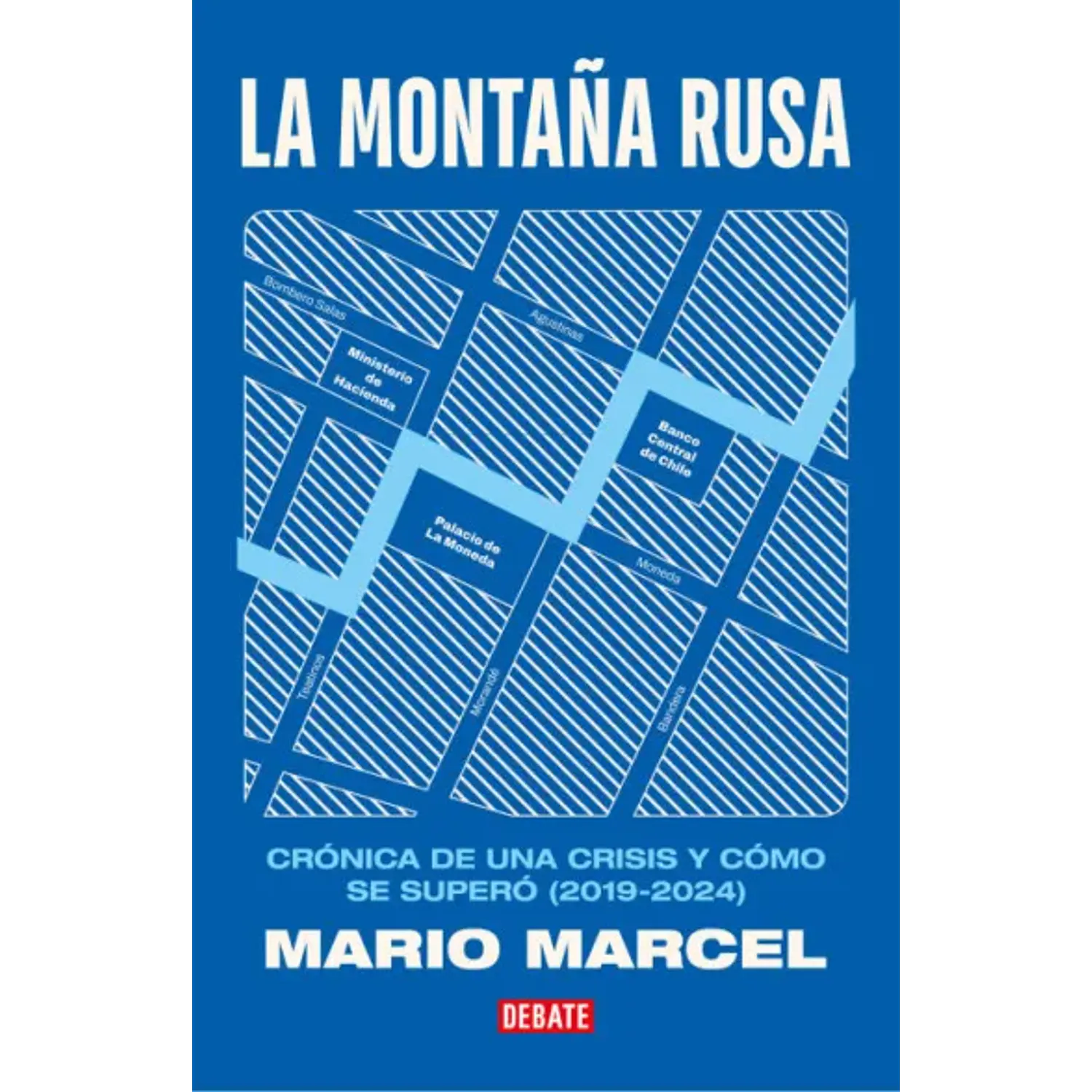 La Montaña Rusa