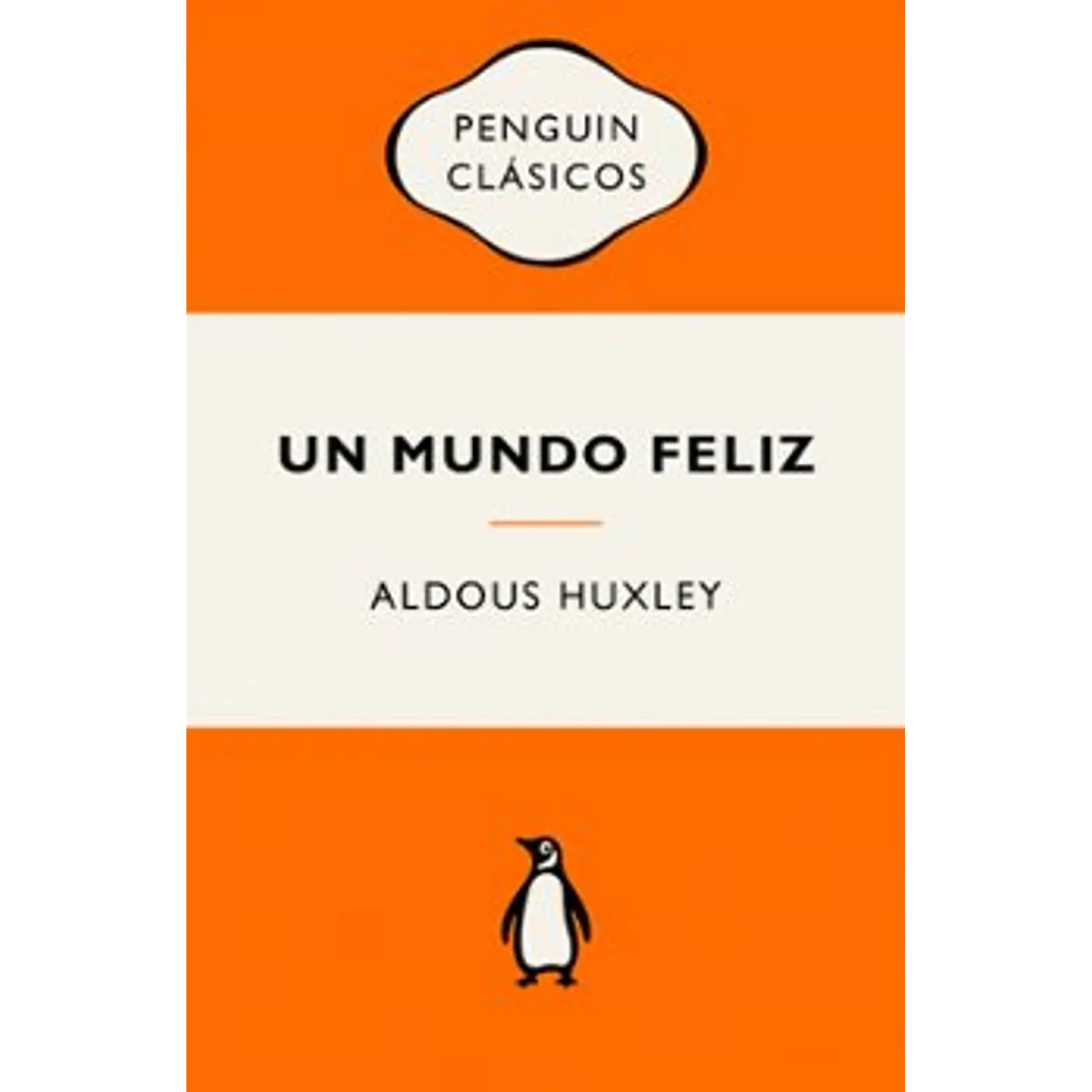 Un Mundo Feliz