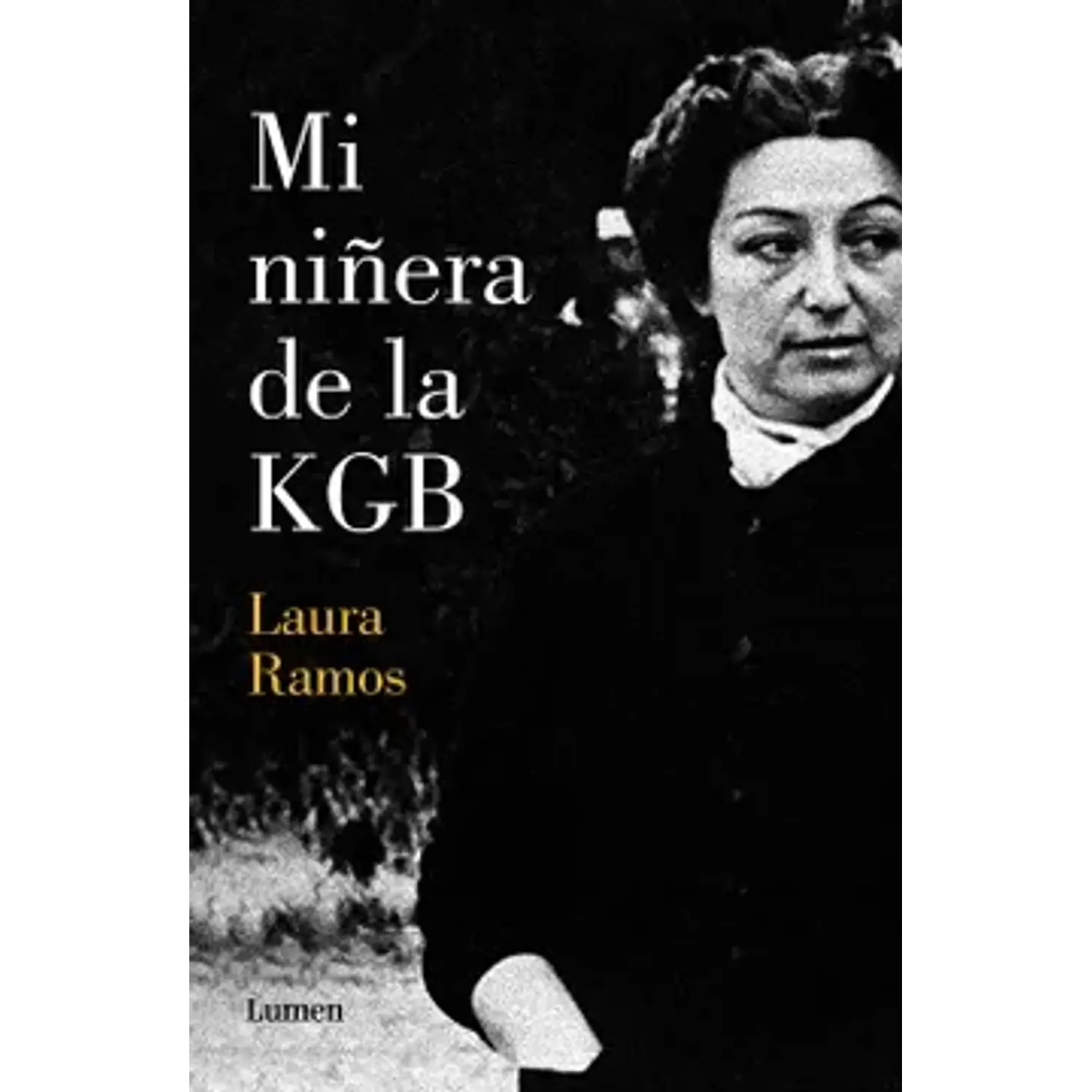 Mi Niñera De La Kgb