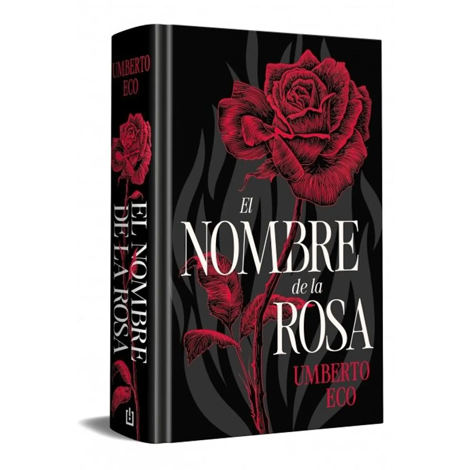 El Nombre De La Rosa 