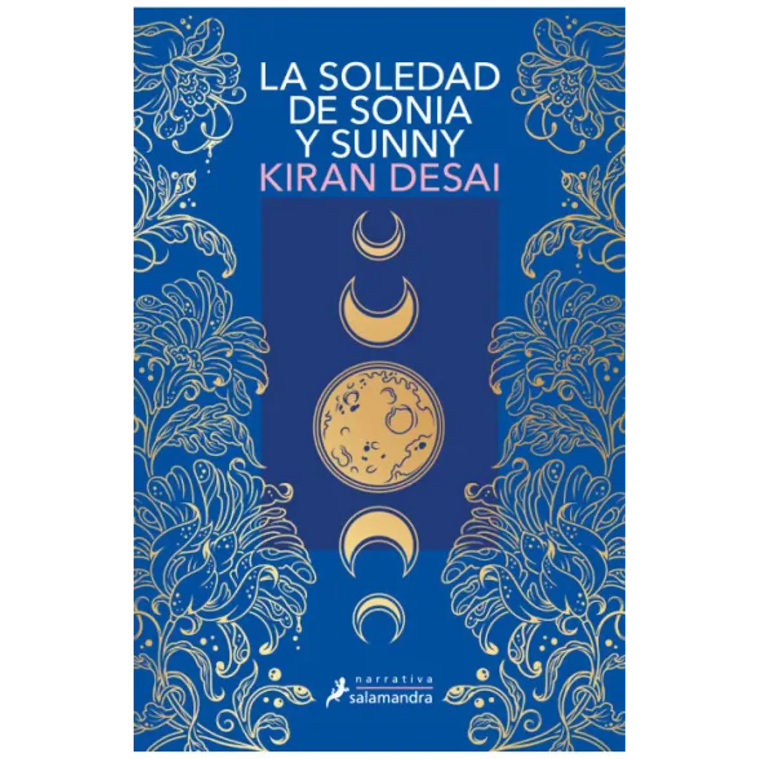 La Soledad De Sonia Y Sunny