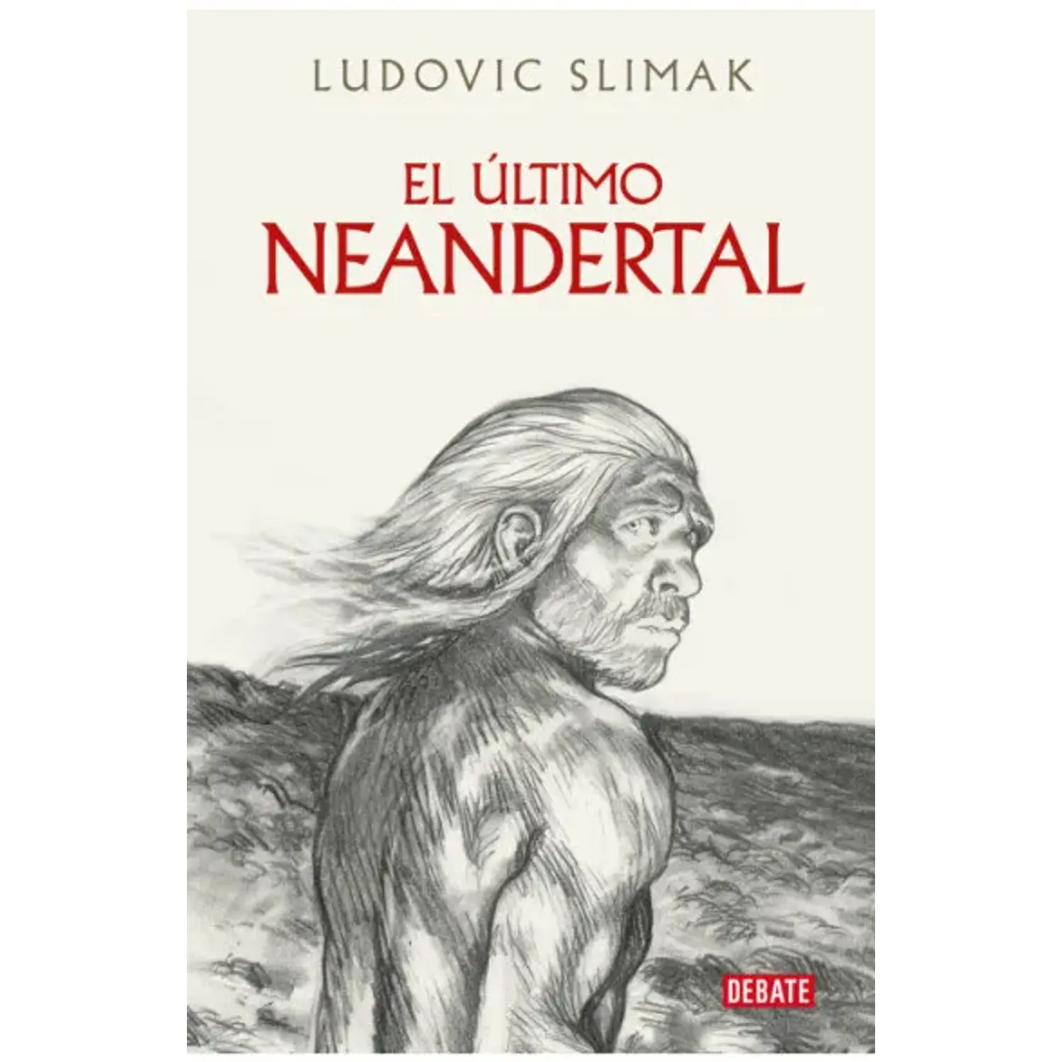El ÚLtimo Neandertal