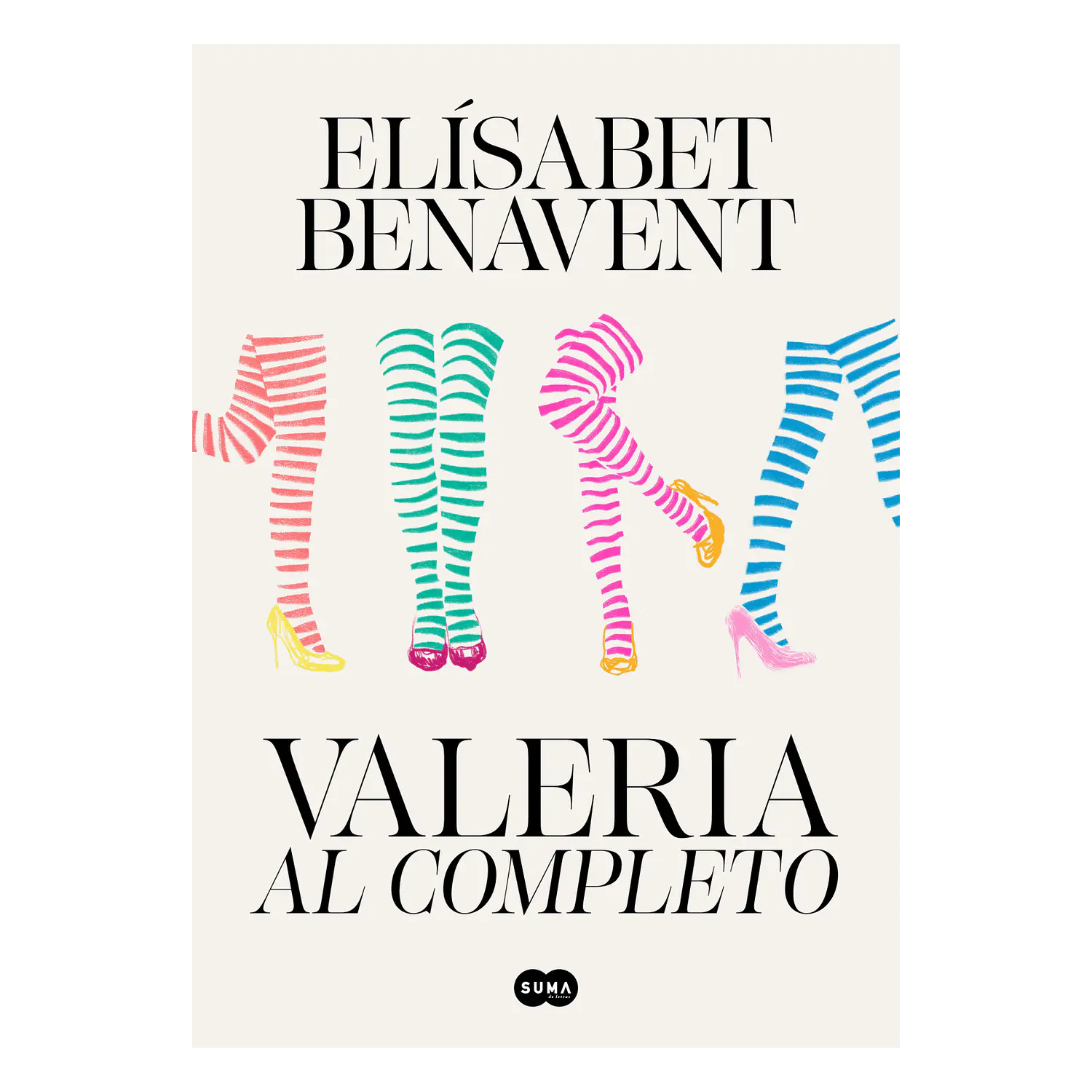 Valeria Al Completo