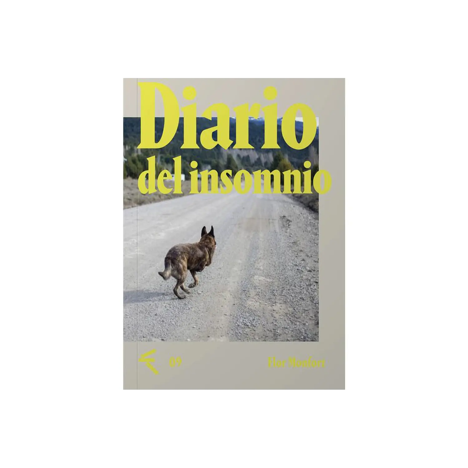 Diario Del Insomnio 