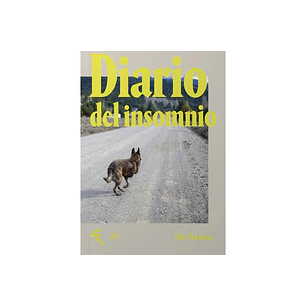 Diario Del Insomnio 