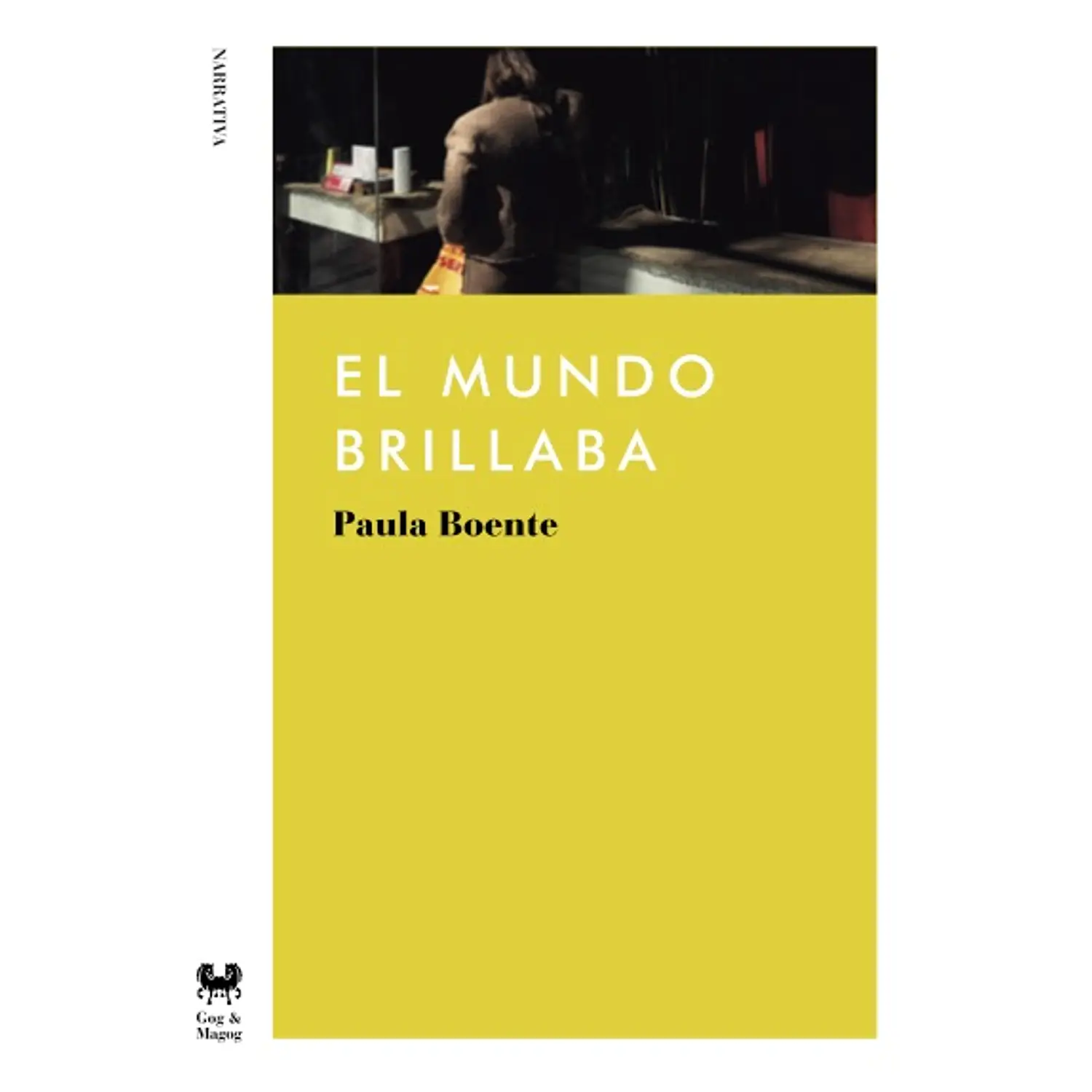 El Mundo Brillaba