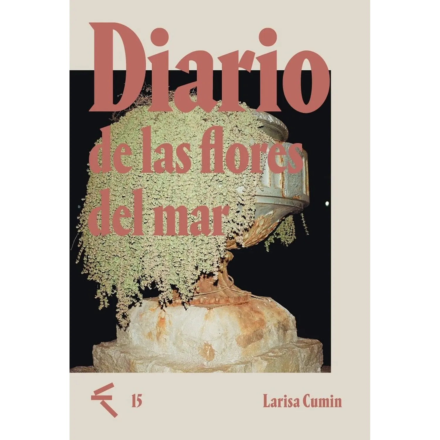 Diario De Las Flores Del Mar