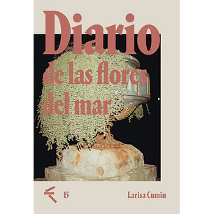 Diario De Las Flores Del Mar