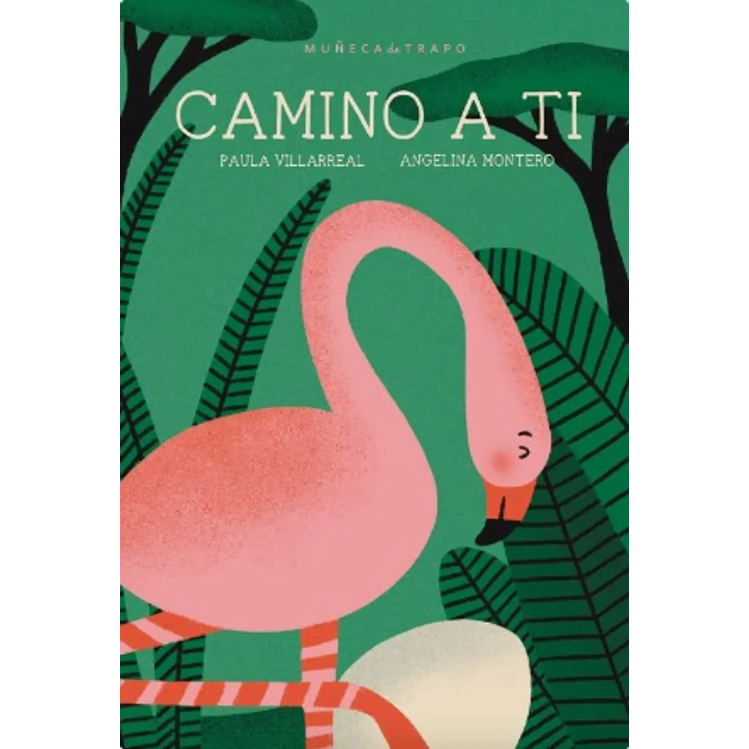 Camino A Ti