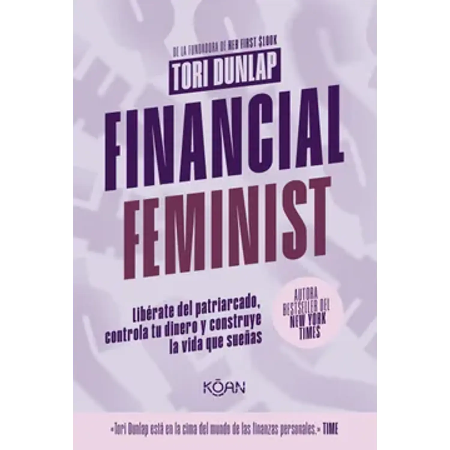 Financial Feminist
