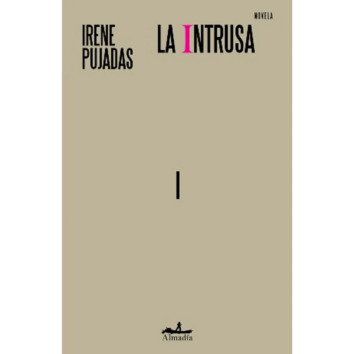 La Intrusa