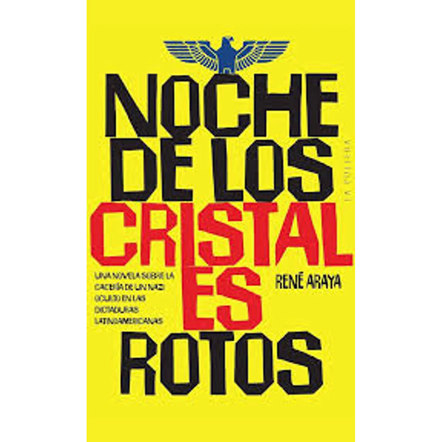 Noche De Los Critales Rotos