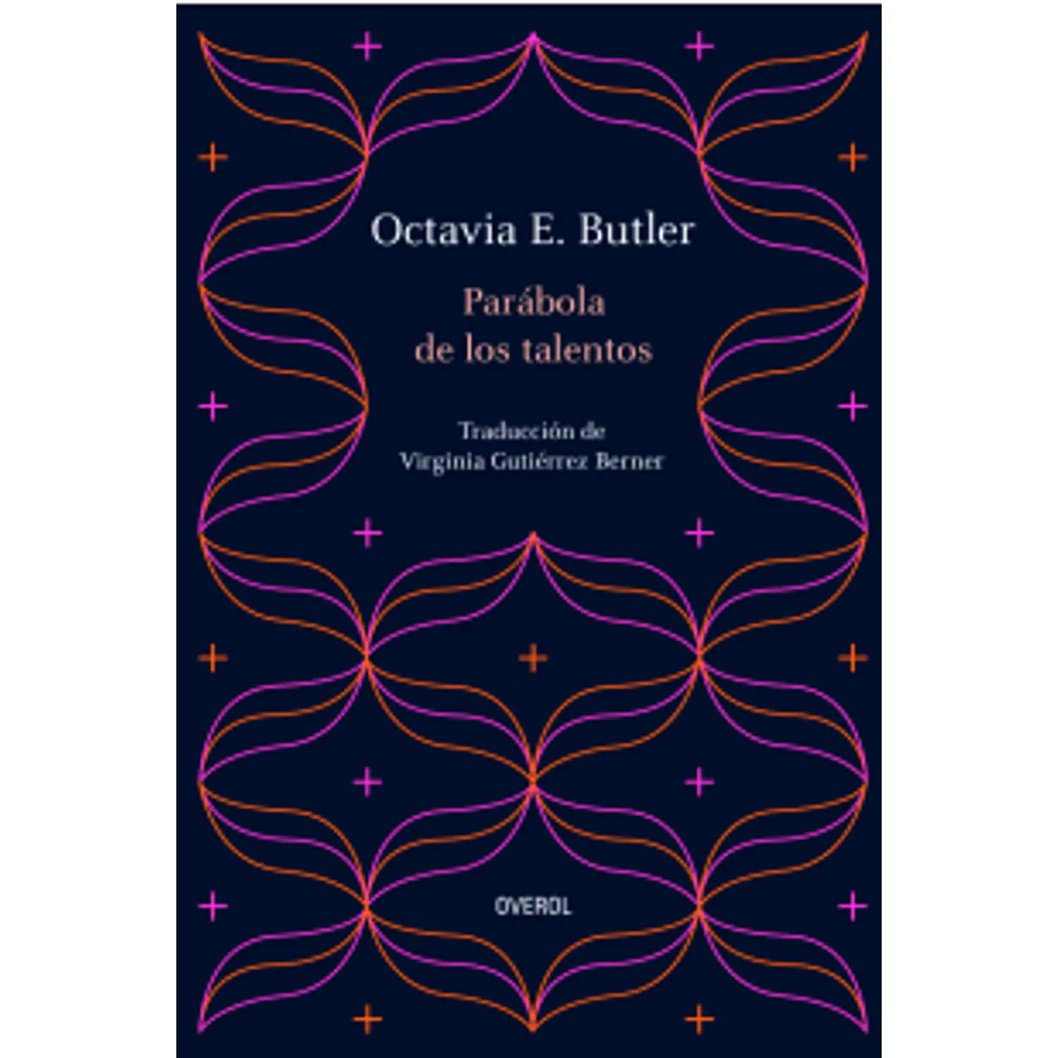 Parabola De Los Talentos