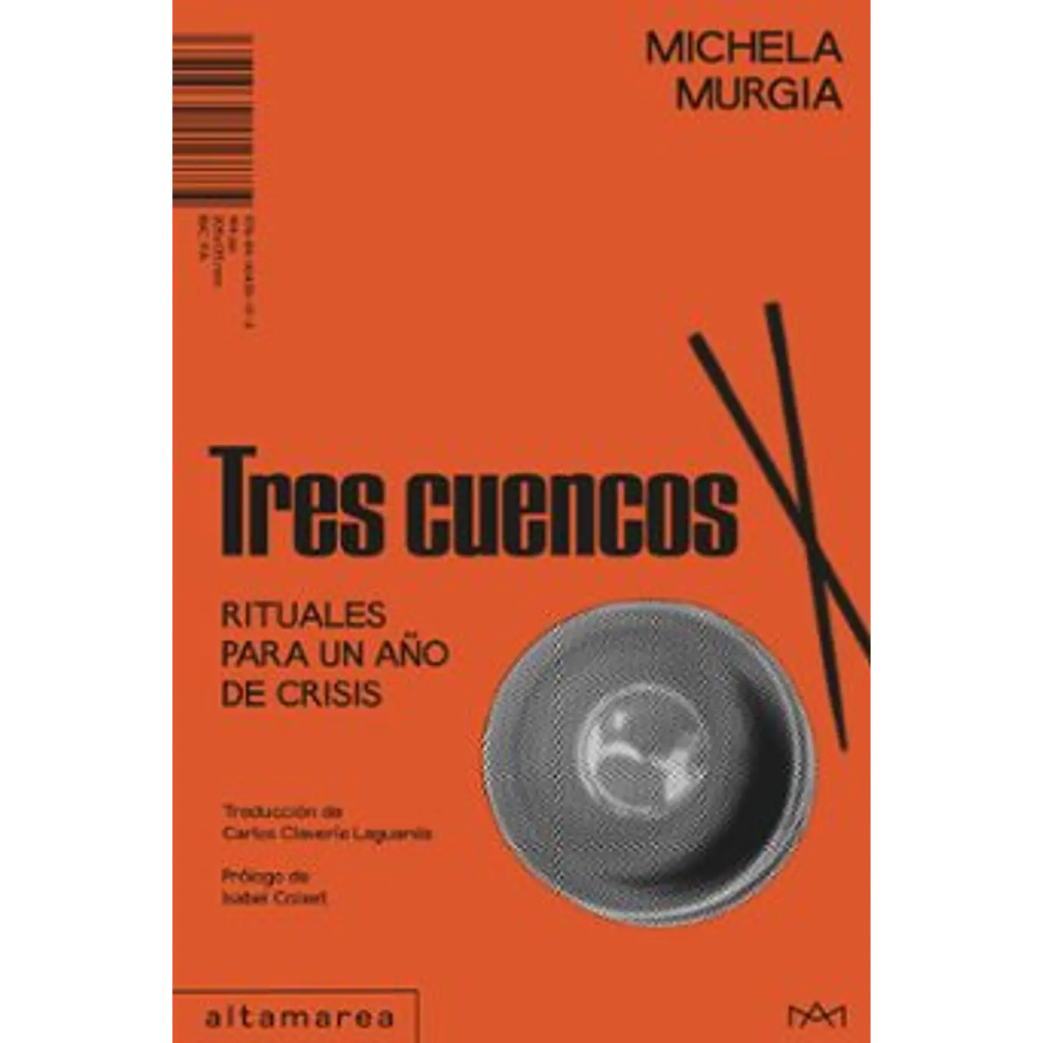 Tres Cuencos