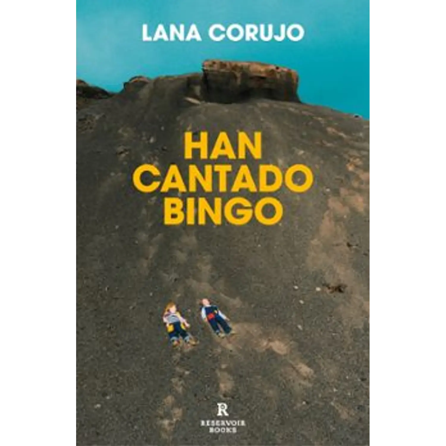 Han Cantado Bingo