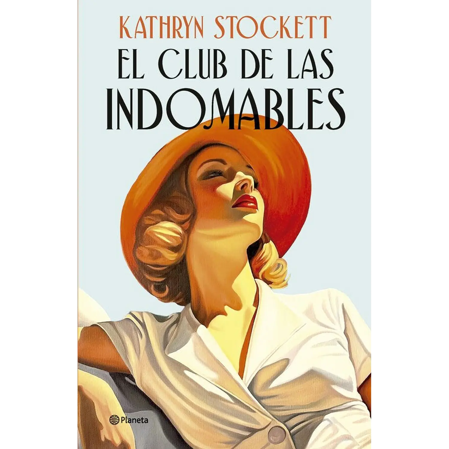 El Club De Las Indomables